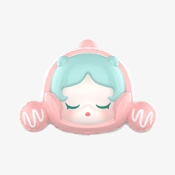 POP BEAN Macaron Dessert Series Box Set