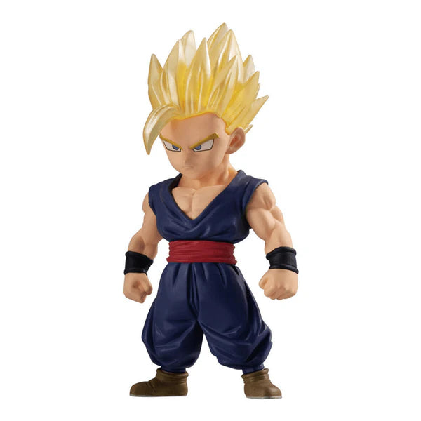 Seven Dragon Balls Sun Goku Biker Shenron