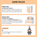 THE MONSTERS- LABUBU V3 Big Into Energy Vinyl Plush Blind Box