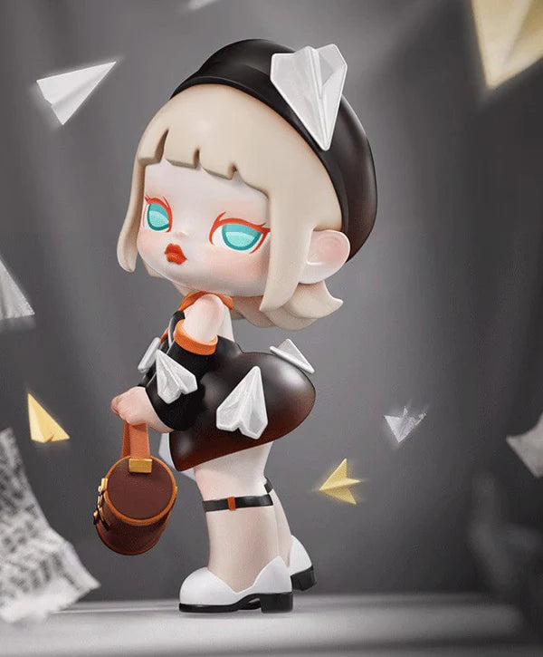 Anita Fashion Week Series Blind Box