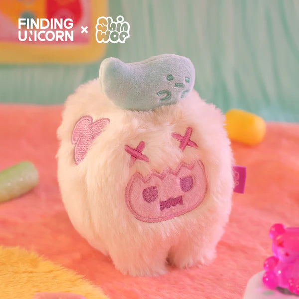 ShinWoo Vampire Candy Shop Series Plush Blind Box