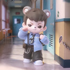 Rayan Natural-Born Player Series Figures Blind Box