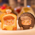 Q Kid Street Snack Mini Blind Box