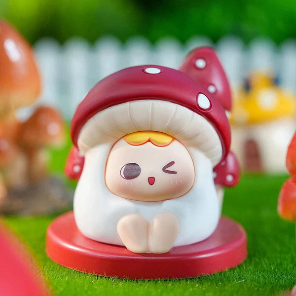 COCO Botanical Garden Series Blind Box