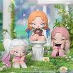 DODO NAMI Search for the Garden of Eden Blind Box