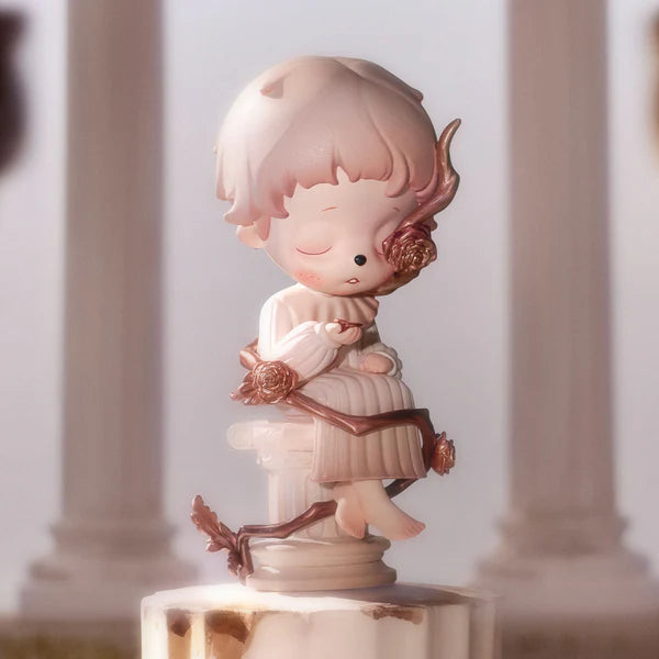 inosoul In the Still Room Series Blind Box Figures