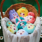 Liila's Garden Tea Party Mini Plush Blind Box