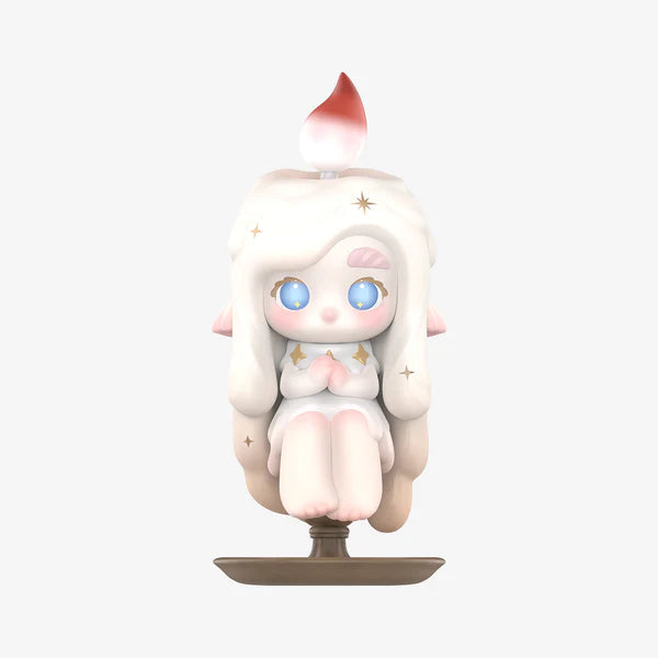 CHAKA Light Sprite Series Blind Box Figures