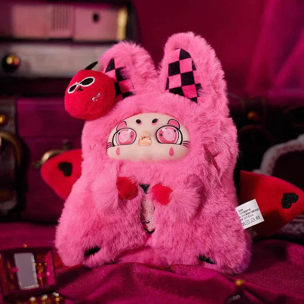 Soft Candy Messenger Plush Series Blind Box