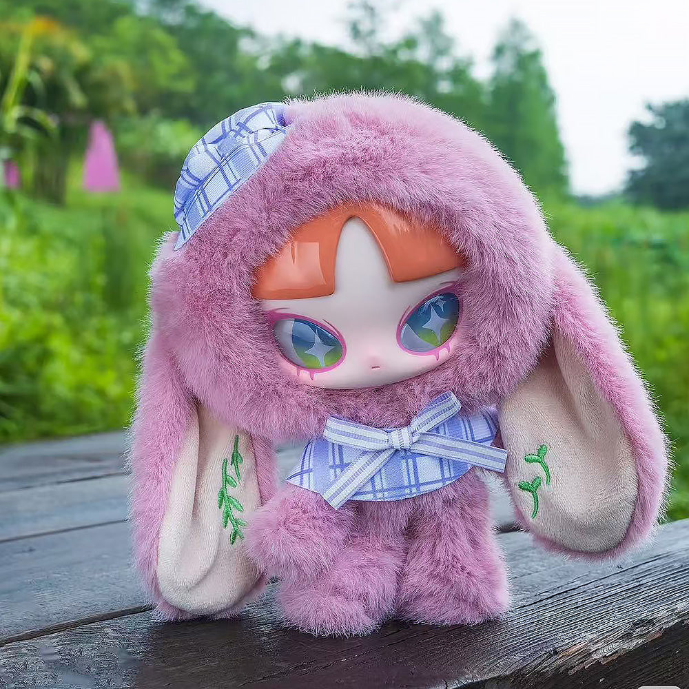 INN's Spring Series Plush Blind Box