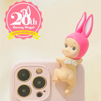 Sonny Angel Hippers LOOKING BACK Series Decorative Mini Figure Blind Box