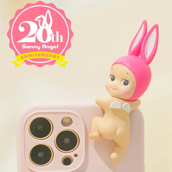 Sonny Angel Hippers LOOKING BACK Series Decorative Mini Figure Blind Box