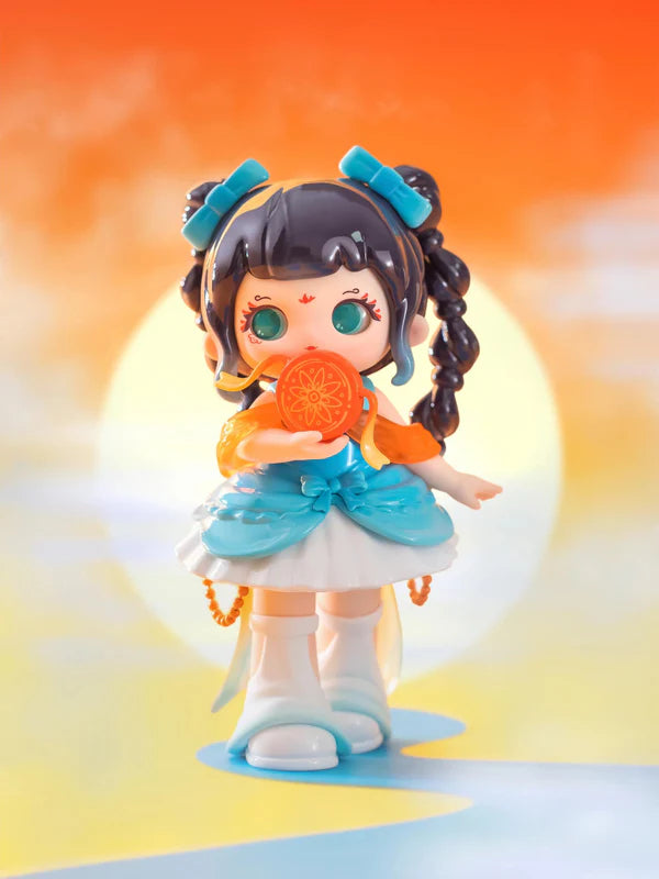 Mehoo Sugar High Mini Beans Series Blind Bag