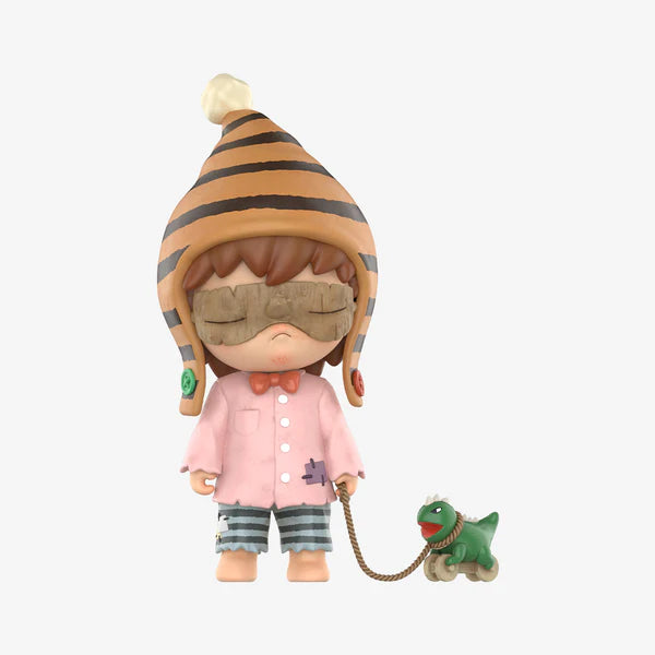 Hirono Echo Series Blind Box Figures