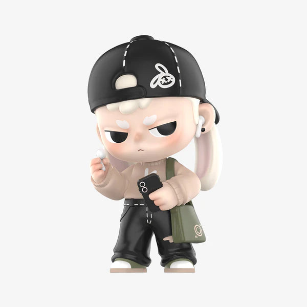 KUBO 24/7 YOU Series Blind Box Figures