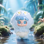 Q.Kid Fairy Tales Plush Series Blind Box