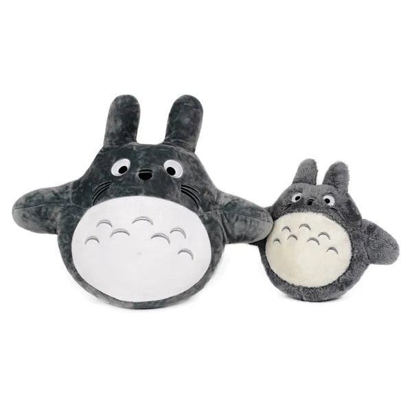 Totoro Plush Doll
