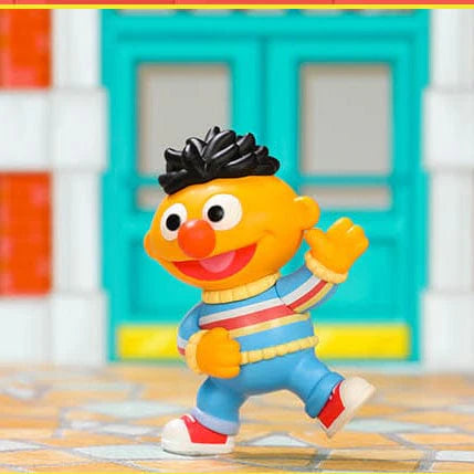 Sesame Street Classic Series Blind Box