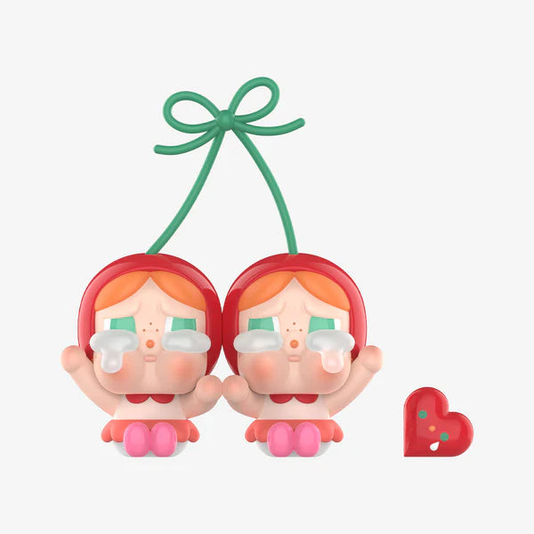 CRYBABY Crying For Love Series Blind Box Figures