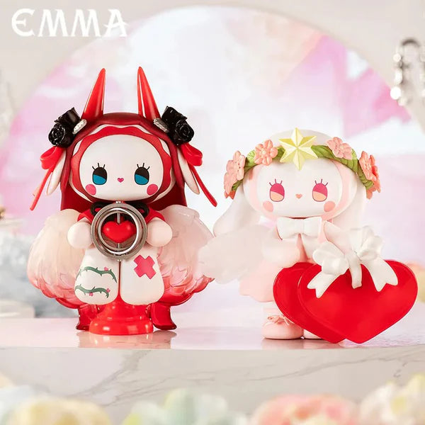 EMMA Secret Forest Beloved Series Blind Box