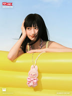 Summer Show Collection -MOKOKO Vinyl Plush Pendant（Preheating）