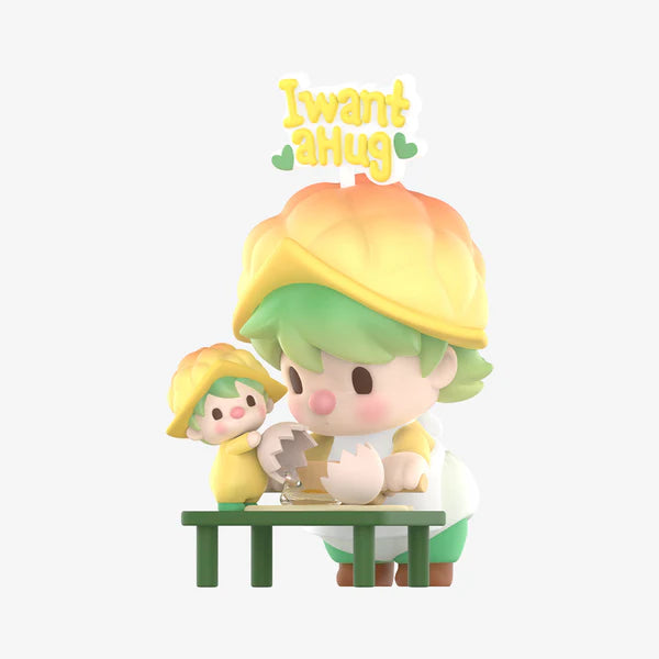 Sweet Bean I Want a Hug Series Blind Box Figures