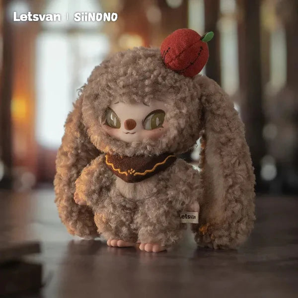 SIINONO Let Me Tell You A Secret Series Plush Blind Box