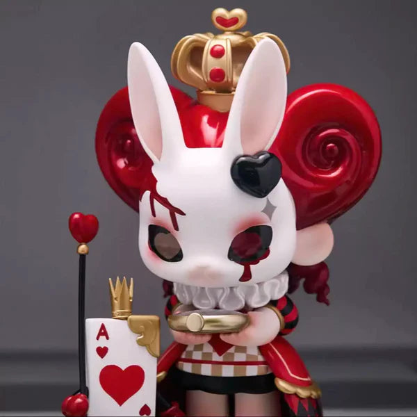 Kasa I'm Not A Baddie Series Blind Box Figures