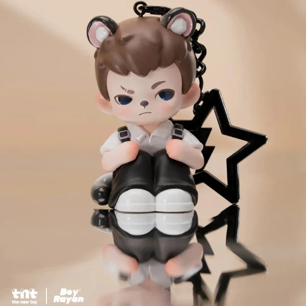 Rayan Love Series Pendant Blind Box