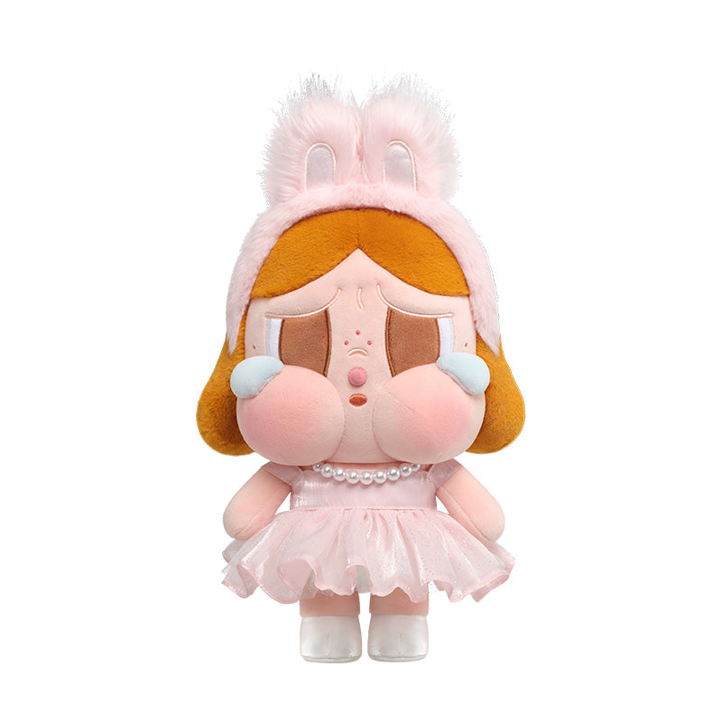 CRYBABY SHINY SHINY SERRIES-Plush Doll PINK