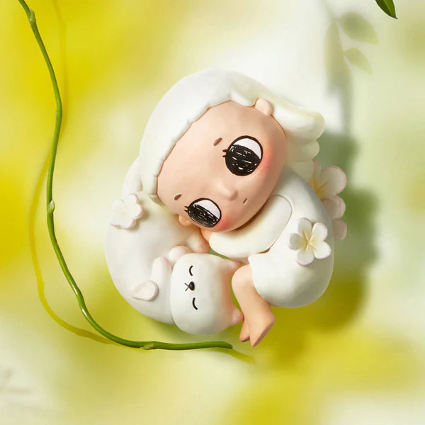 Nyota I Am the Seasons Series Blind Box Figures