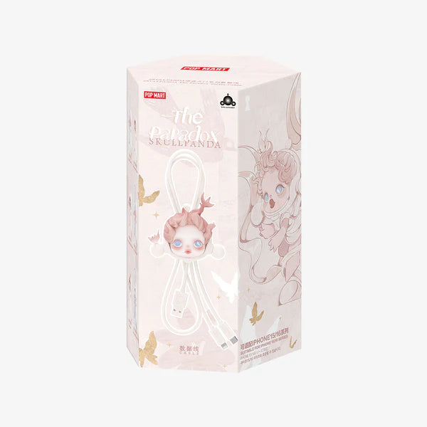 SKULLPANDA The Paradox Series Cable Blind Box