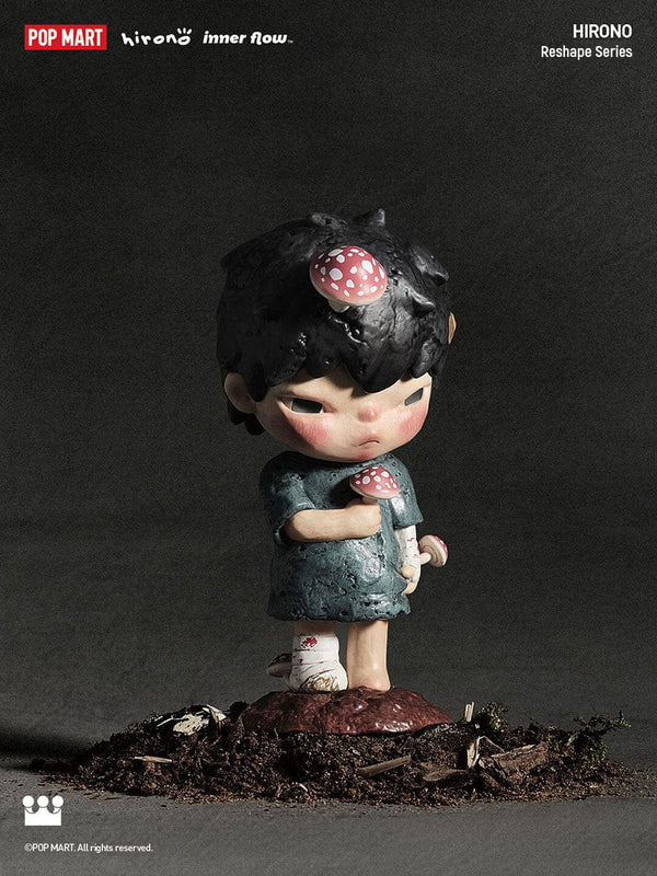 Hirono Reshape Series Blind Box