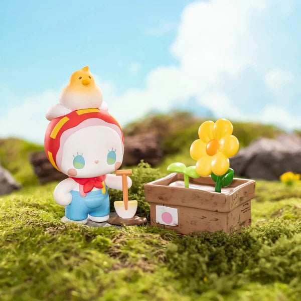 Emma Fairy Babe Academy Series Blind Box