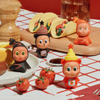 Twinkle Twinkle Create Your Taste Series Blind Box Mini Figures