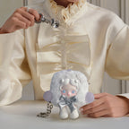 SKULLPANDA The Feast Begins Series Mini Bag-The Sugar Tongs