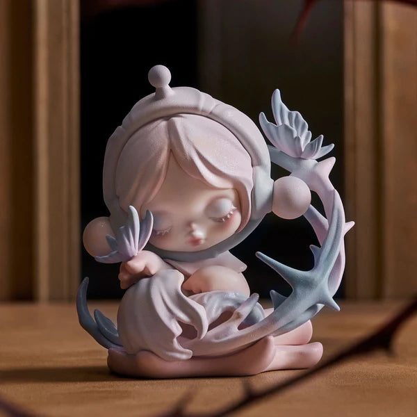 【Sale】SKULLPANDA The Paradox Series Blind Box Figures
