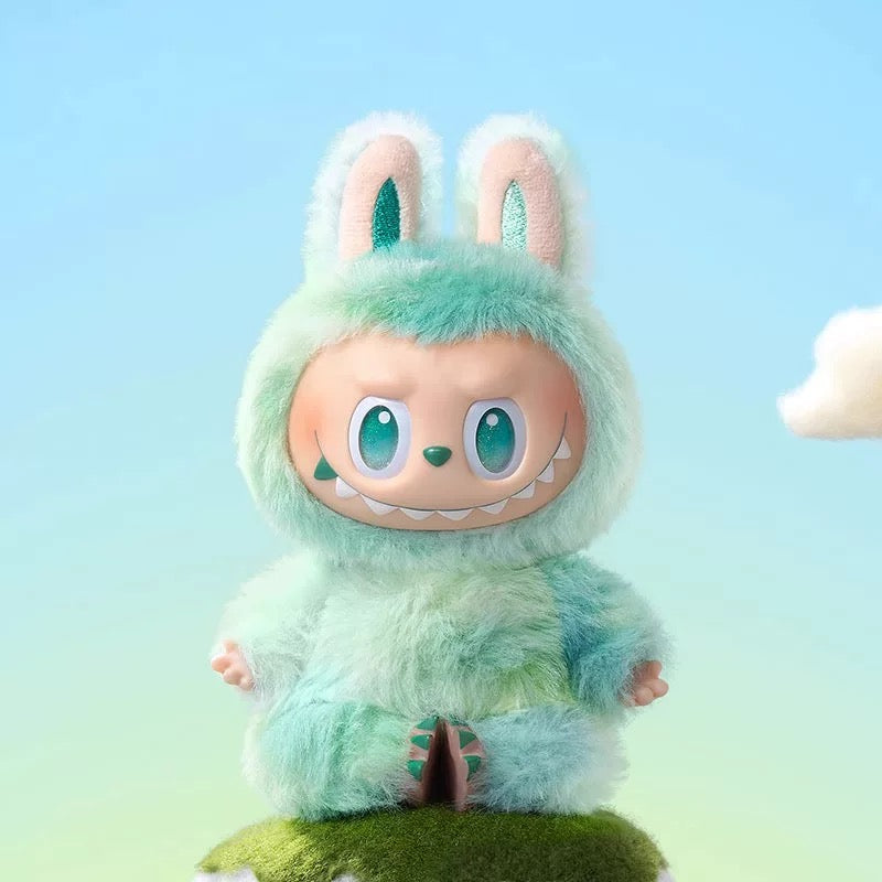 【LUCKY Link】Fortune Belongs to You