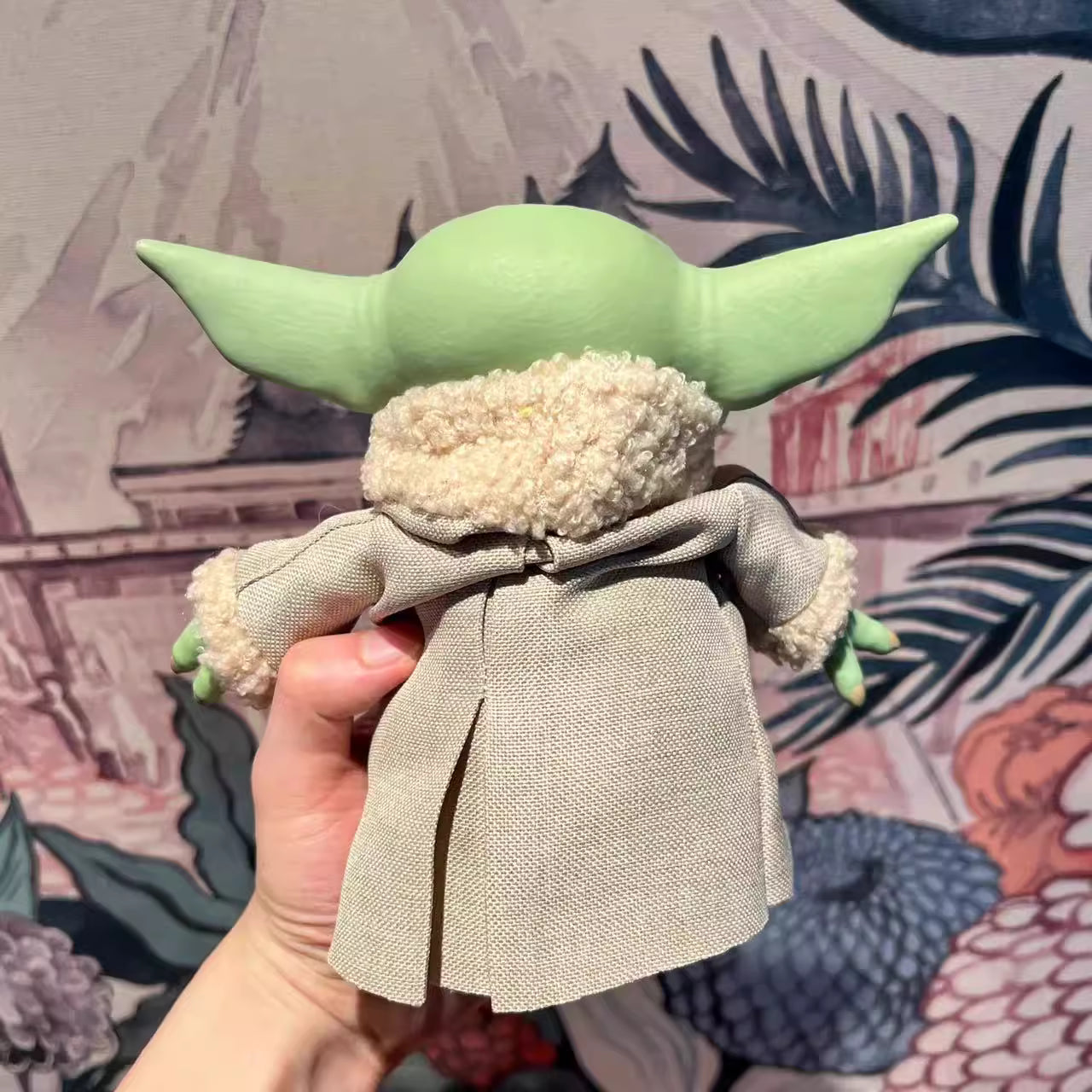 Star Wars the child