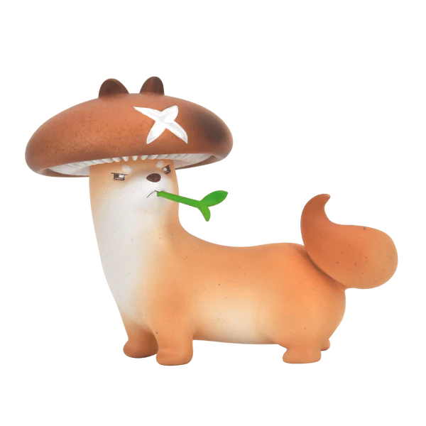 DODOWO Vegetable Fairy Series X Blind Box