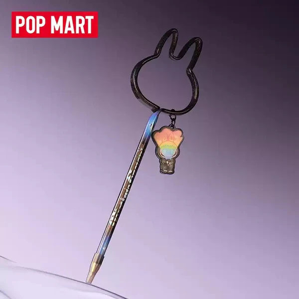 Labubu THE MONSTERS Big Into Energy Series-Pen Blind Box