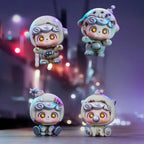 Q Kid GAME STORY /SUPER TEAM Series Mini Blind Box