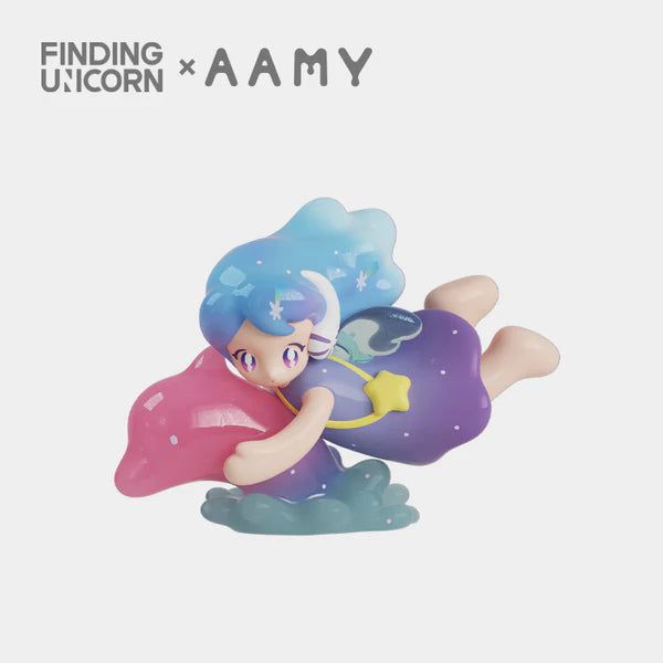 AAMY Mind of the Sea Series Blind Box