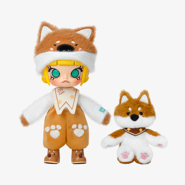 MOLLY BJD Figure
