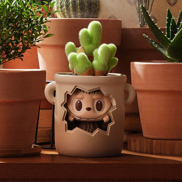 THE MONSTERS Almost Hidden Series Blind Box Figures