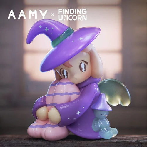 AAMY Story Of Witch House Series Blind Box