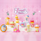 Sweet Bean Afternoon Tea Series Blind Box