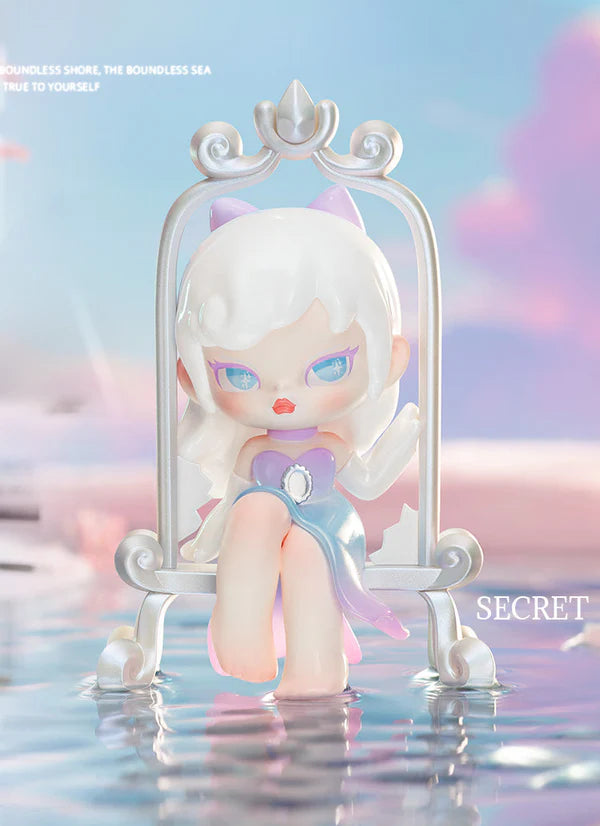 Anita Fantasy Reality Series Blind Box