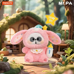 MR.PA-400% Animal Party Series Plush Blind Box