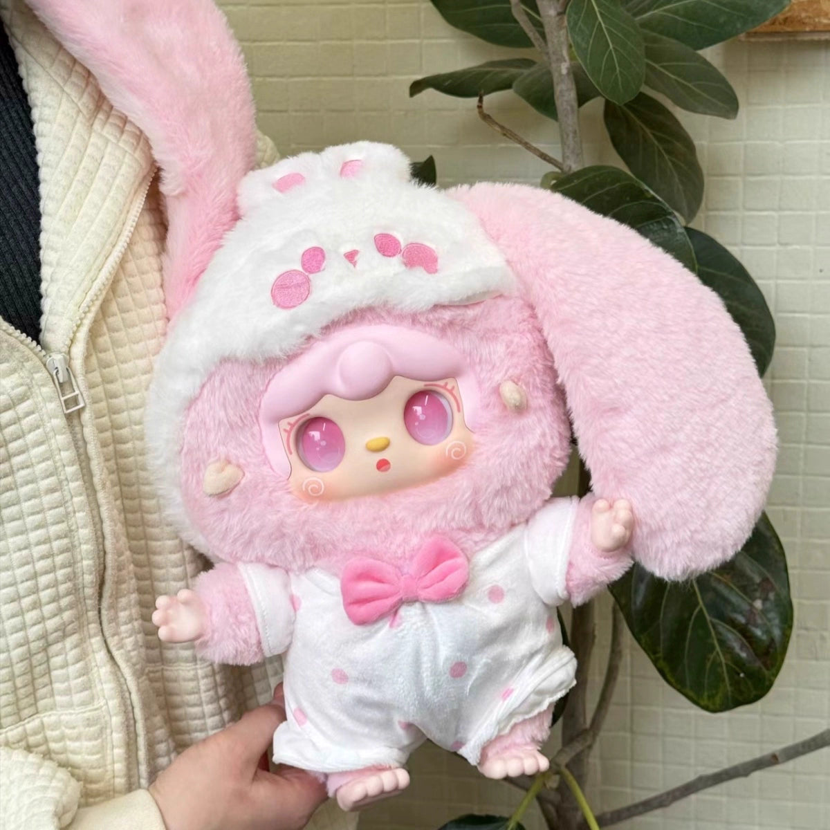yooki Oxygen 400% General Cute Pet Dream